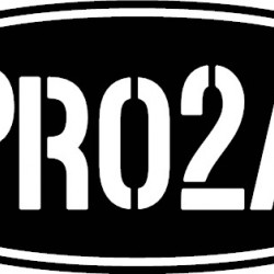 2A decal
