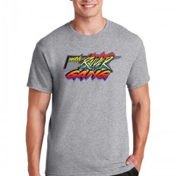 Wave Raider Gang T Shirt